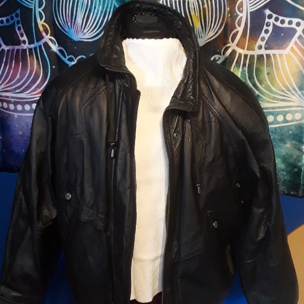 Wilson's Leather Jacket